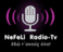 nefeliradiotv
