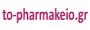 To-pharmakeio logo