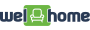 Welhome logo
